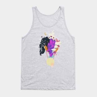 PANTHER SPIRIT Tank Top